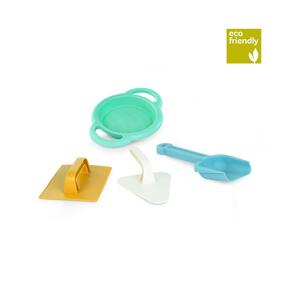 Conjunto brinquedos de praia