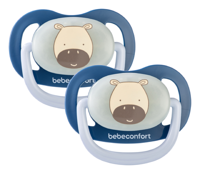 Chupeta Physio Air Confort - 18m+