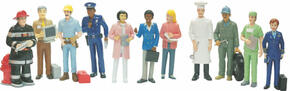Professions And Trades