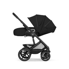 Talos S Lux com alcofa dobrável 