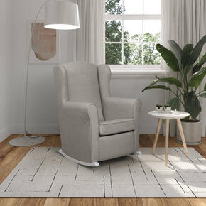Couch Nanny L'allaitement