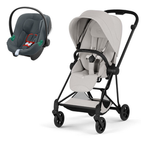 Pack Mios Style + Aton B2 i-Size