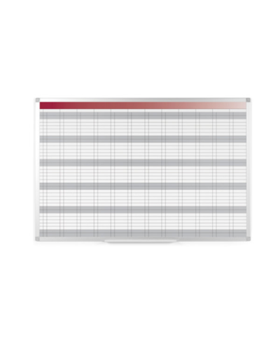 Planeador Anual - Ayda