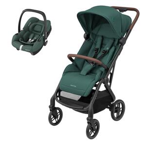 Pack Soho + Cabriofix i-Size