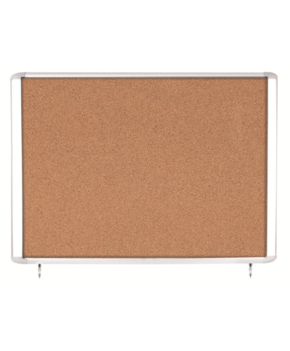 Matervision weatherproof top articulado - Cortiça