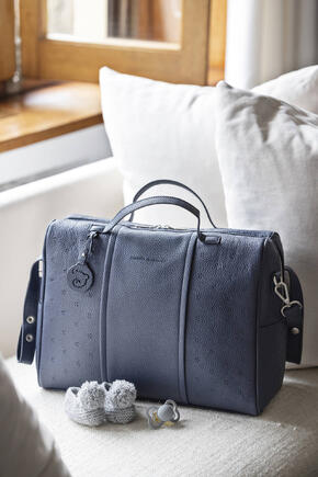Bolsa de Maternidade - London