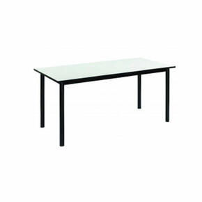Mesa 280 Estrutura Preta 