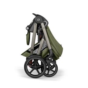 Novo Talos S Lux