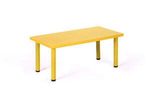 Mesa Retangular