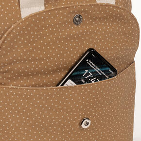 Mochila - Topito Poppy 