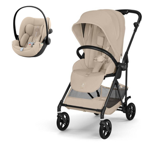 Pack Melio Carbon + Cloud G3