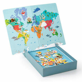 Mapa mundial