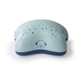 Projetor Estrela Azul