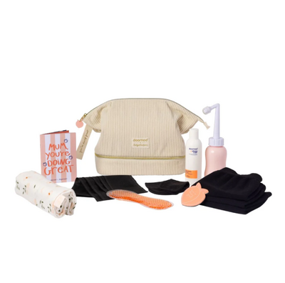 Kit de Maternidade - Mommy Vanity 