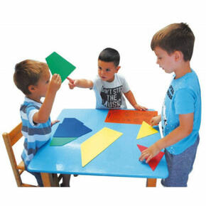 Tangram Gigante