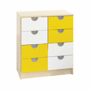 Módulo 7 Coleção de Cubos