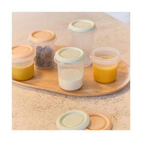 Conjunto 6 recipientes - Dreamland