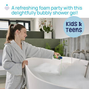 Gel de banho - 300 ml 