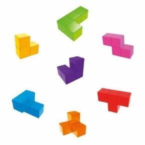 Cubimag Ludilo – Jogo de Puzzle