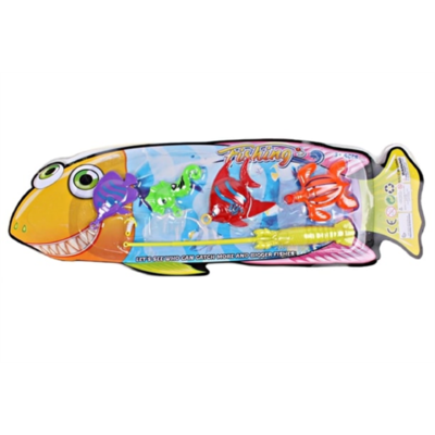 JOGO PEIXES  REF HW22078643