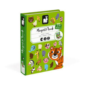 Animais Magnetibook