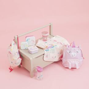 Mochila Saco Unicórnios