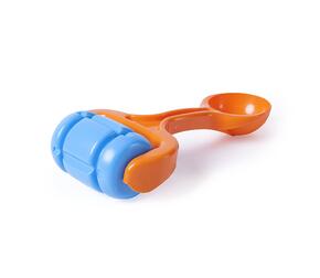 Rollo De Arena: Línea Ferroviaria