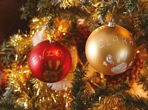 Bola de Natal