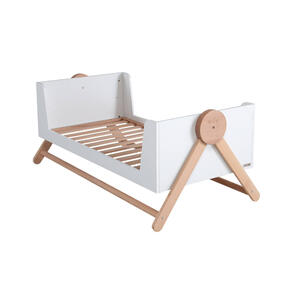 Swing Bed