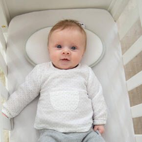 Almofada ergonómica Baby Pillow