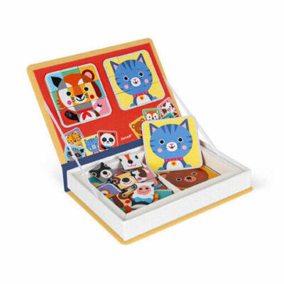 Magnetibook Mix & Match