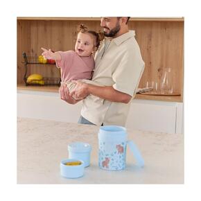 Thermetic Bear - 700ml