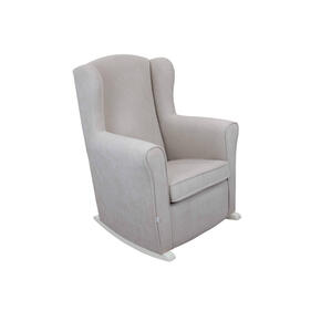 Couch Nanny L'allaitement