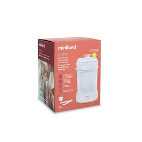 Esterilizador Steamy