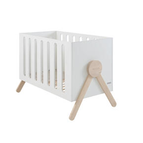 Swing Bed