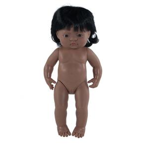 Bebé Latinoamericana 38 cm