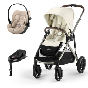 Pack Gazelle S + Cloud G3 + Base G3