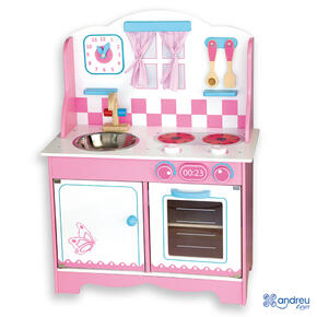Cocina Europa
