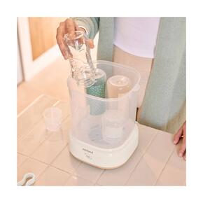 Esterilizador Steamy