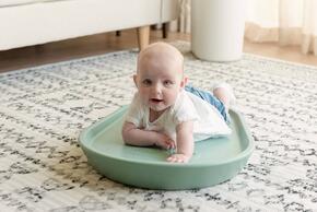 Muda Fraldas Squishy - Shnuggle 