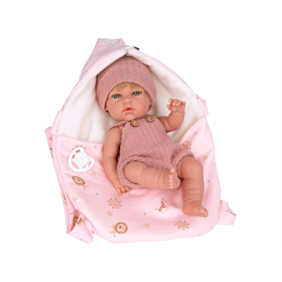 BONECA NATAL 30CM  REF 60787