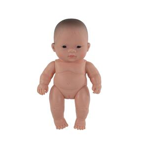 Asian Baby - Girl