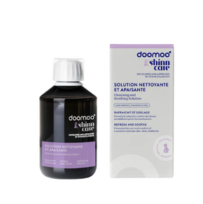 Solução de Limpeza e Calmante - 200 ml 