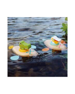 Canoa Aquática Mecânica 