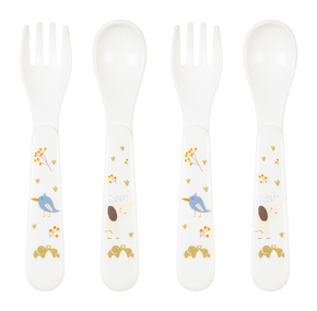 Talheres de aprendizagem