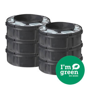 Recargas Sangenic XL - Pack x6
