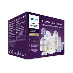 Conjunto de Amamentação - Premium