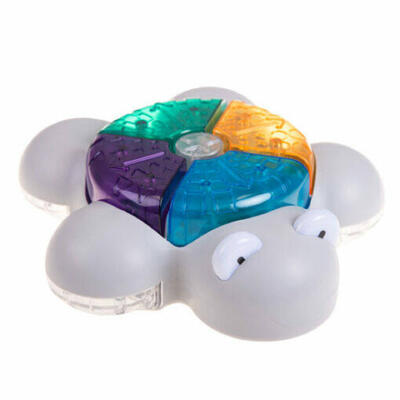 Robô multissensorial Glow and Go Bot