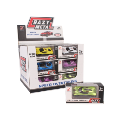 CARRO  REF HW20054035