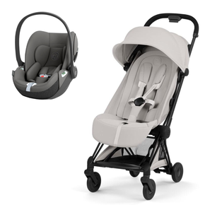 Pack Coya Style + Cloud T i-Size